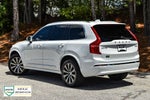 2025 Volvo XC90 Plus