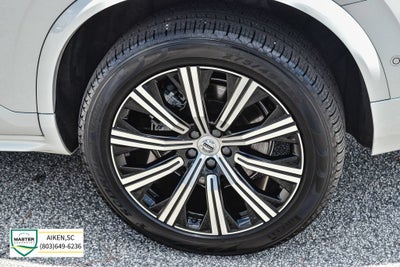 2025 Volvo XC90 Plus
