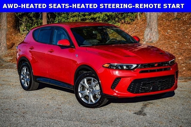 2024 Dodge Hornet R/T