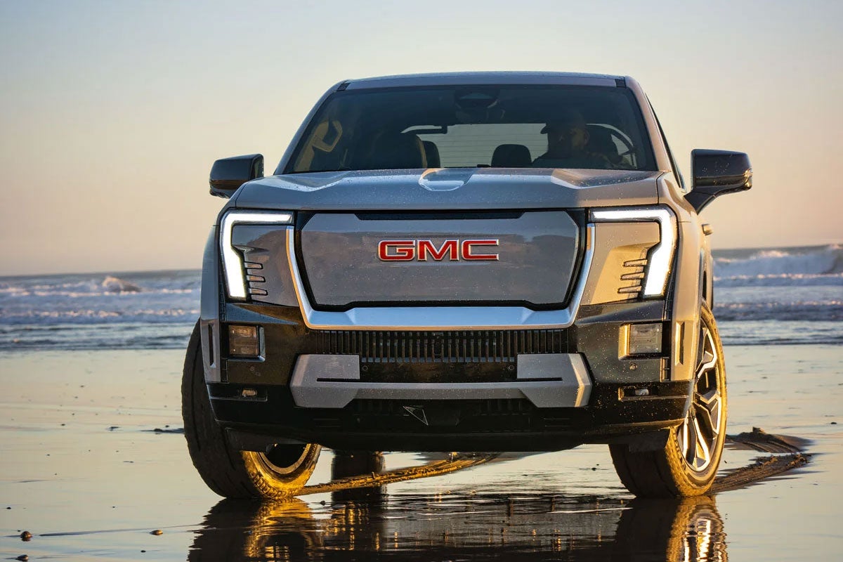 Master Buick GMC in Augusta GA