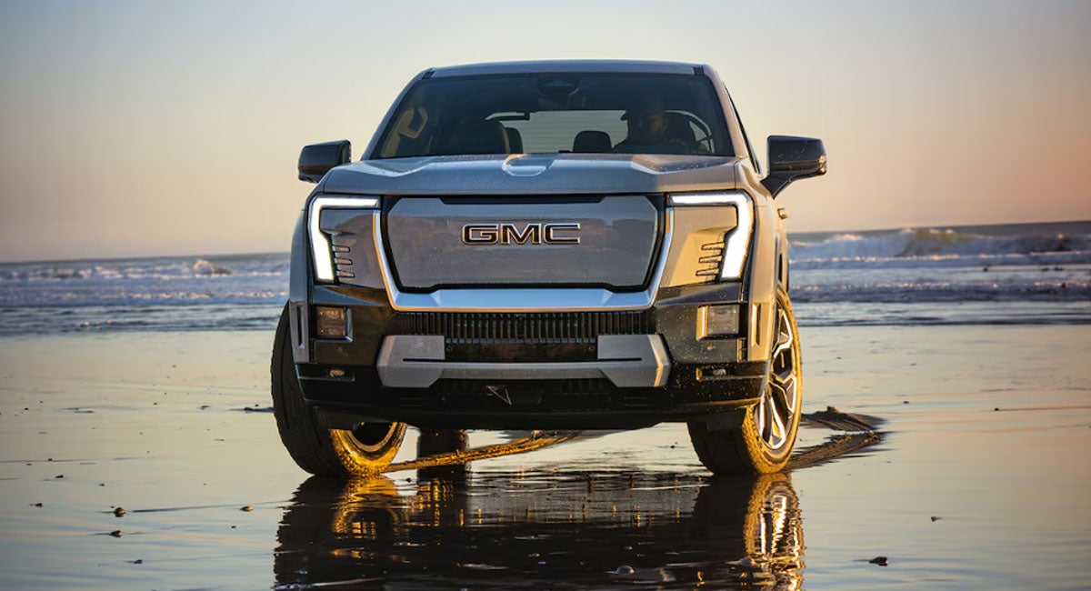 Master Buick GMC in Augusta GA