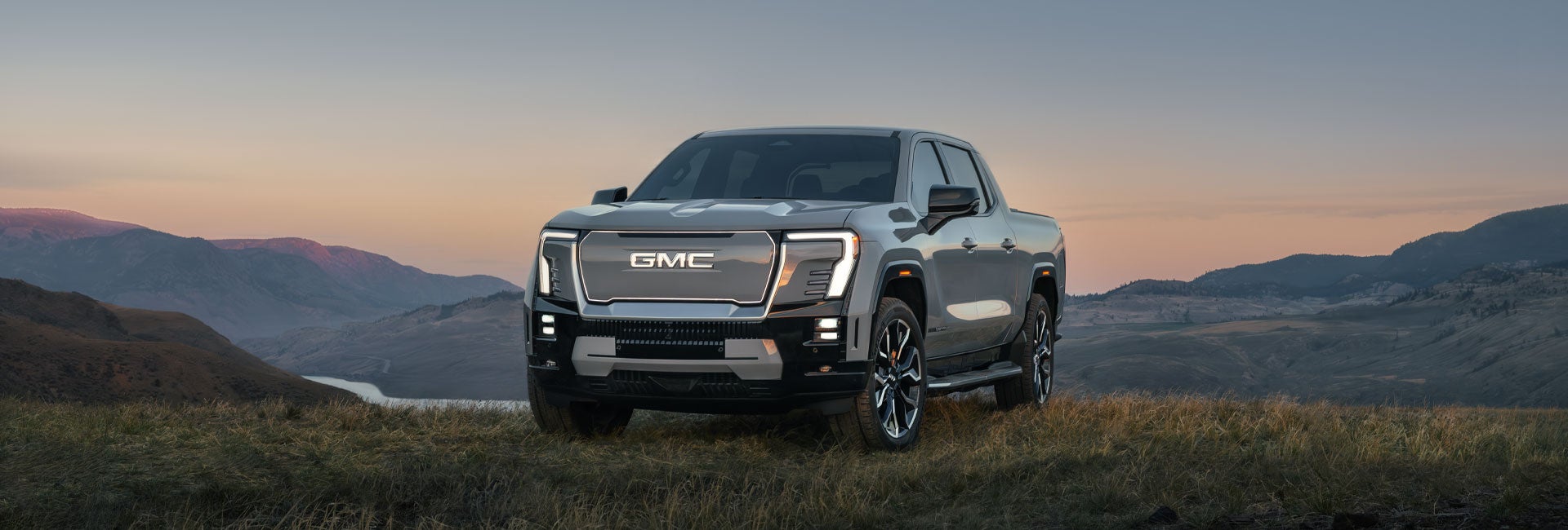 Master Buick GMC in Augusta GA