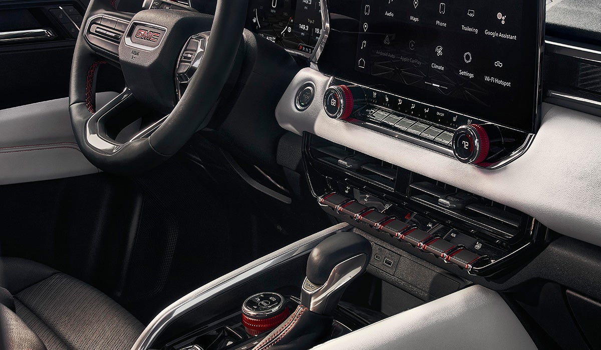 Master Buick GMC in Augusta GA