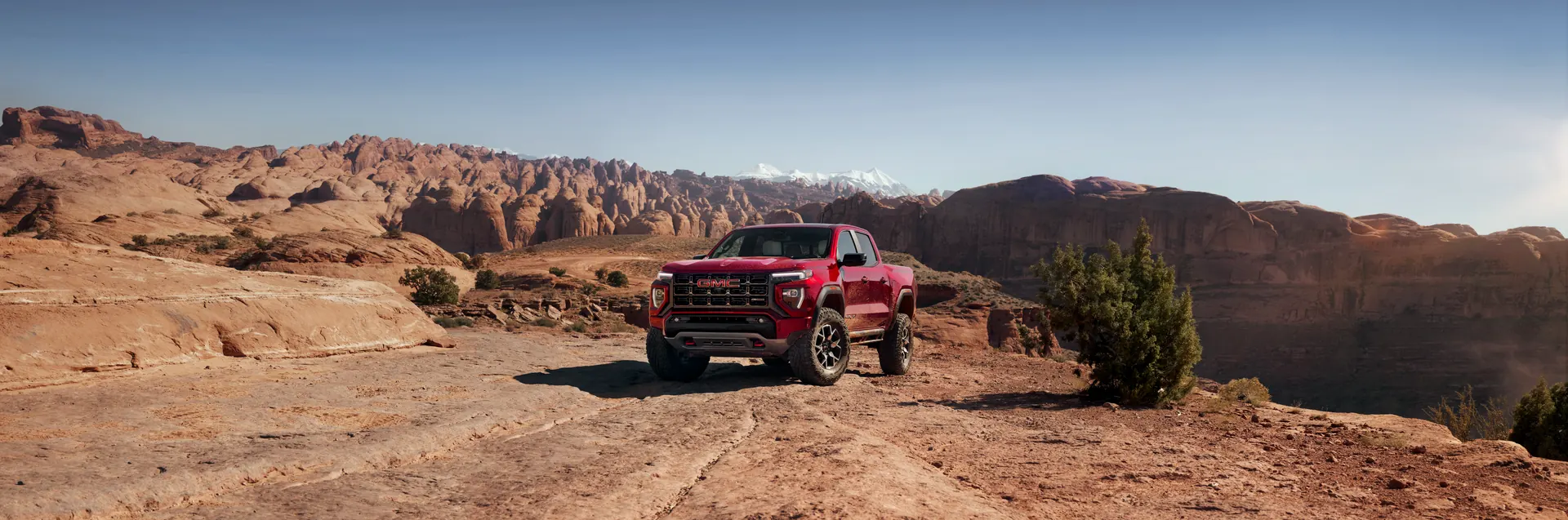 2026 GMC Canyon at Master Buick GMC in Augusta GA