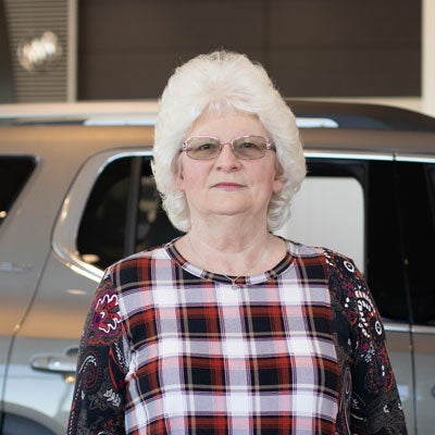 Annette Wheatley