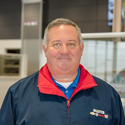 Bill Whitten