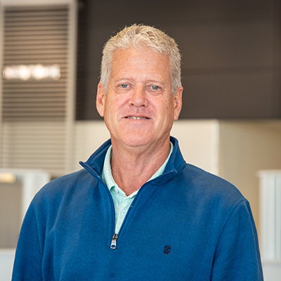 Gregg Hemann