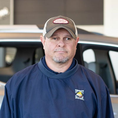 Leonard Boone