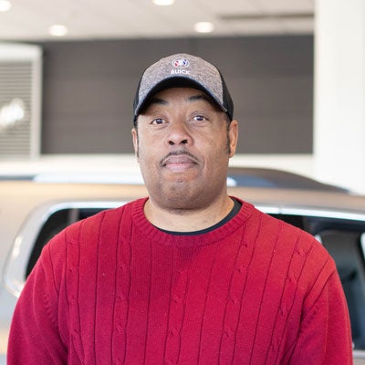 Ronald Page