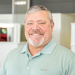 Russell Benoit