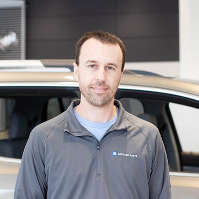 Scott Bolyard