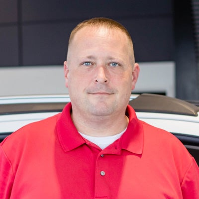 Wayne Anderson