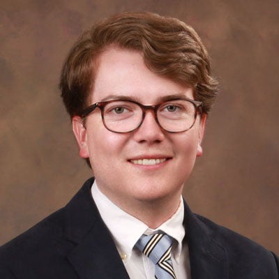 William Schafer IV