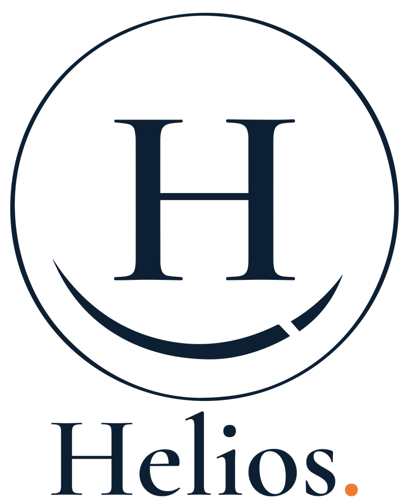 Uveye Helios Logo