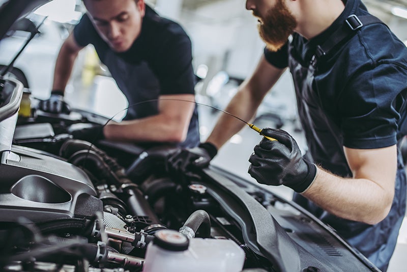 10% OFF TRANSMISSION SERVICE