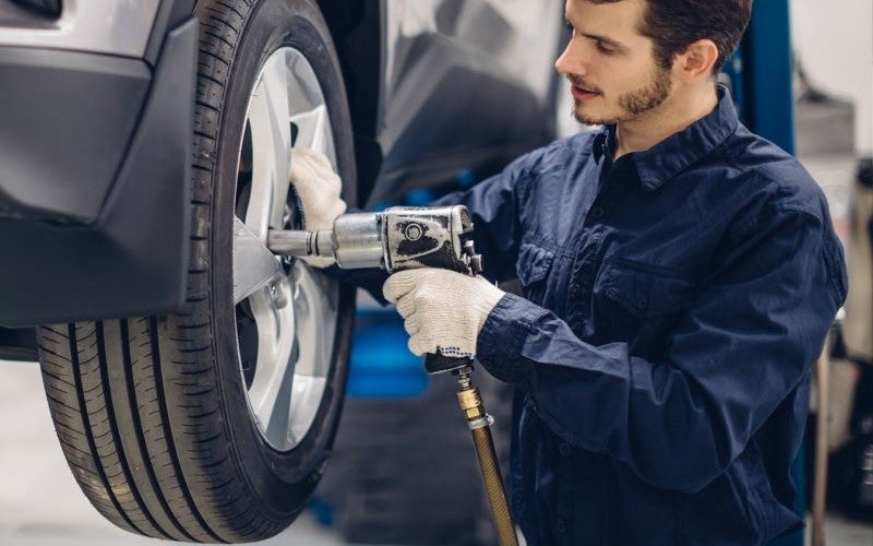 WHEELS AND BRAKES SPECIAL!